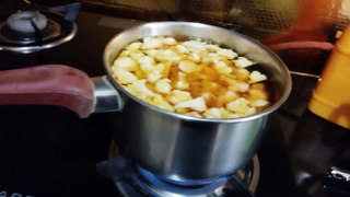 Delicious Chilly Gobi Recipe Malayalam