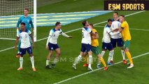 England vs Australia 1-0 Highlights & All Goals 2023 International Friendly Match