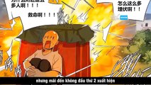 Chapter 38_Husky Toàn Năng Của Nữ Thần