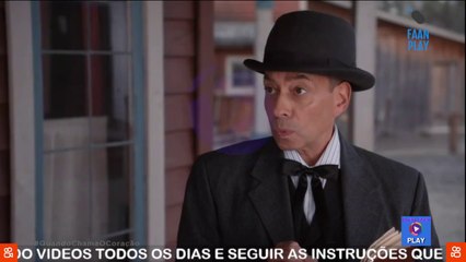 QUANDO CHAMA O CORAÇÃO - T01E20