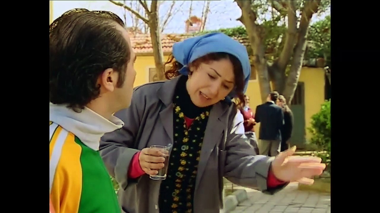 Hayat Bilgisi - 127, Bölüm (HD)