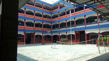 Motif Pelajar SMK di Tangerang Pukuli Temannya di Dalam Kelas