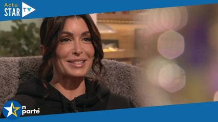 Jenifer : cette angoisse très étrange qu'elle a eue lors de son duo avec Johnny Hallyday
