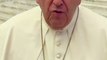 Папа Франциск: Молюсь за вас, за всю Беларусь