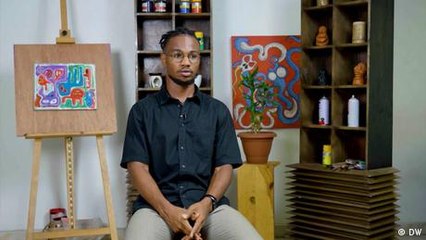 Nigerian designs challenge conventional norms on purpose