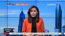 KPK Dalami Aliran Dana Dugaan Korupsi Mantan Mentan Syahrul Yasin Limpo ke Partai NasDem