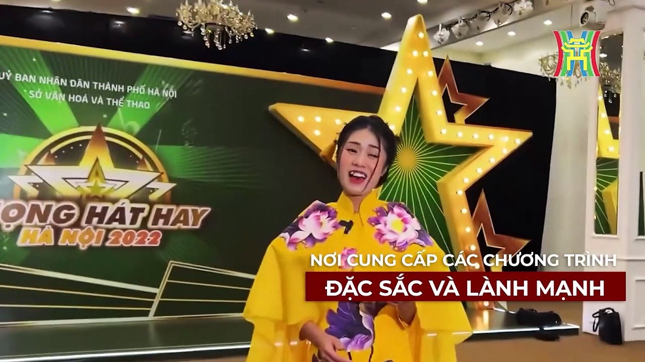 Từ chiếc loa truyền thanh đến tổ hợp truyền thông lớn mạnh