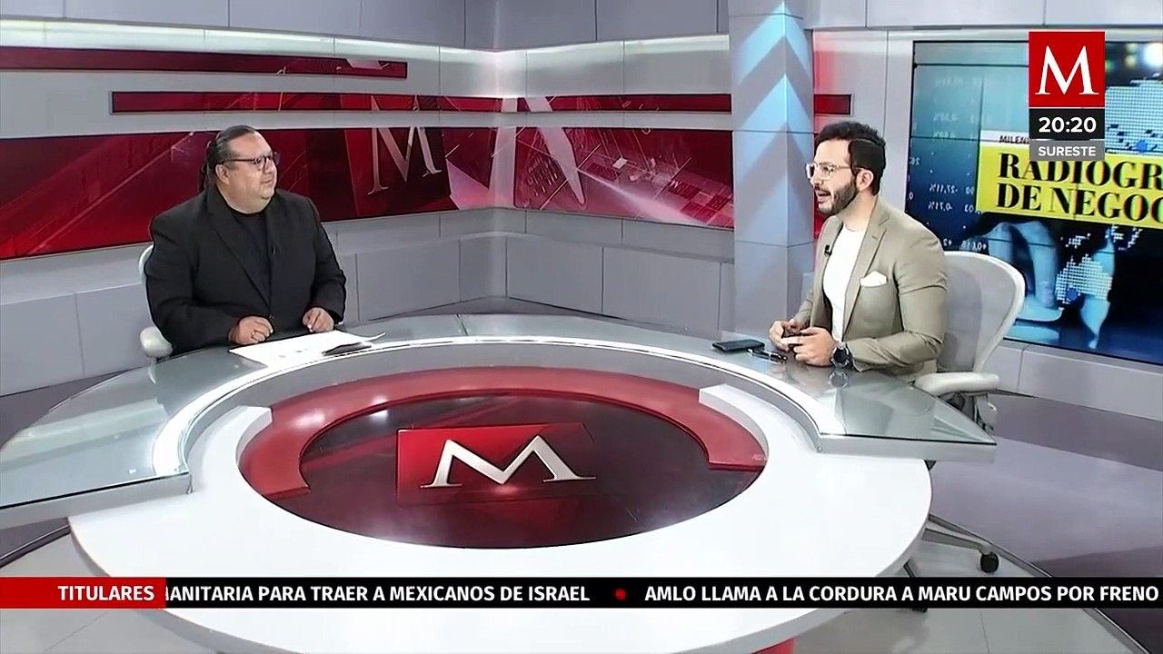 Por esta razón las guerras en el mundo encarecerán las vacaciones | Radiografía de Negocios