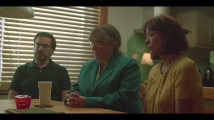 THREE BLIND MICE (2023) Official Trailer (HD) HORROR MOVIE