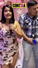 Hija expone a su madre por la amante de su novio en plena fiesta de cumpleaños