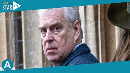 Le prince Andrew obligé de vendre son manoir ? Le frère de Charles III « victime » des restrictions