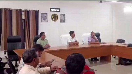 आगरा: अवैध खनन करने वालों ने टीम पर किया हमला, जिलाधिकारी हुए नाराज