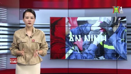 Bắt giữ đối tượng vận chuyển 1300 viên hồng phiến