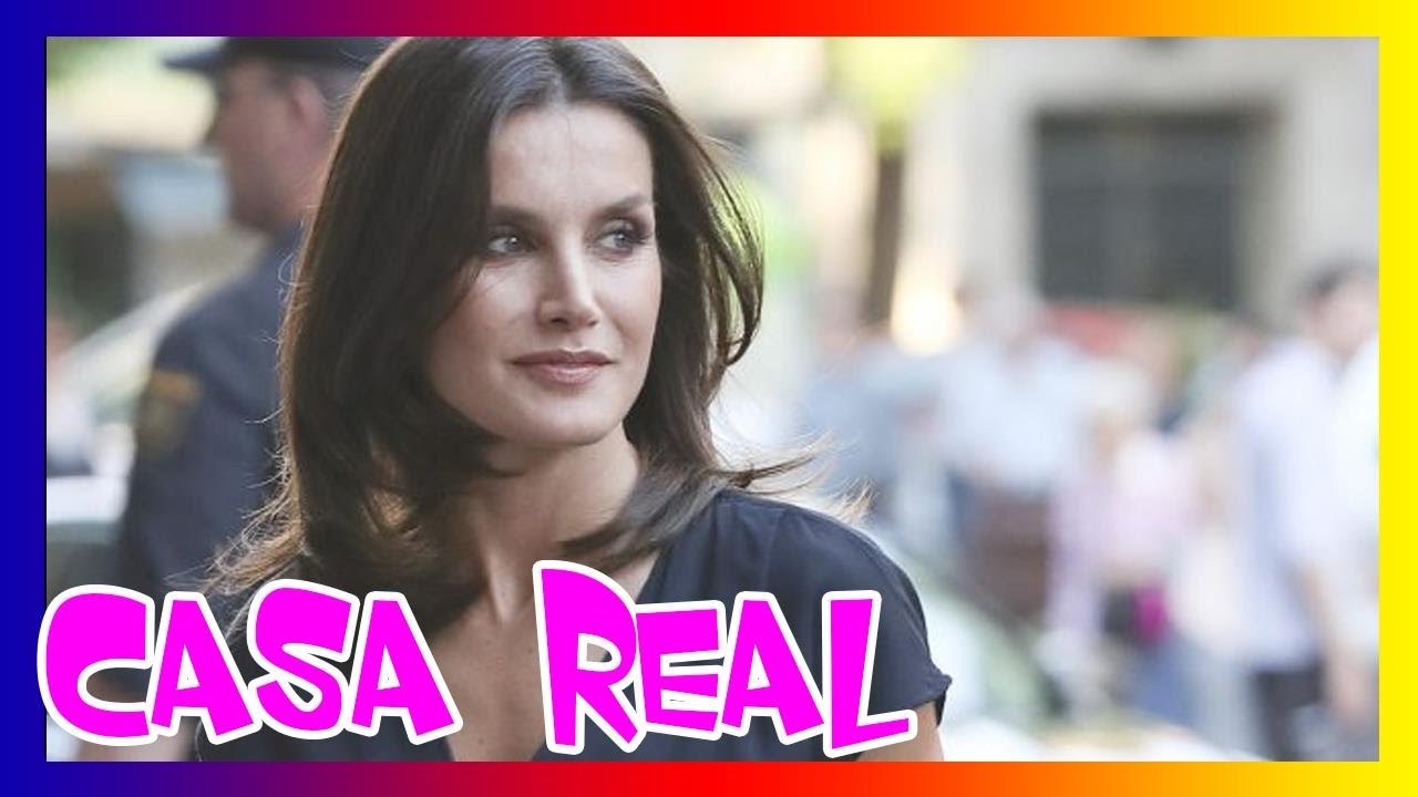 Letizia, sin escapatoria - los dos inevitables encuentros con su ‘enemiga’ royal