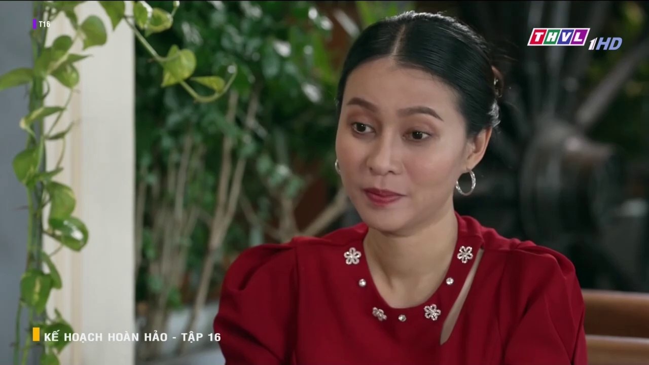 Film - Kế Hoạch Hoàn Hảo Tập 16 - Phim Việt Nam