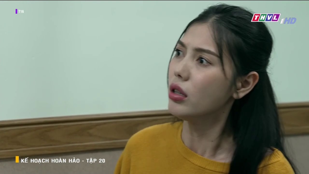 Film - Kế Hoạch Hoàn Hảo Tập 20 - Phim Việt Nam