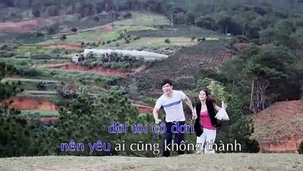 Nguoi yeu co don - Luu Chi Vy