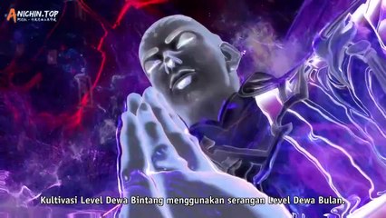The Land of Miracles Season 3 Episode 15 Tamat Subtitle Indonesia