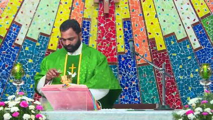 Holy Mass I Malayalam Mass I October 14 I Saturday I Qurbana I 6.45 AM