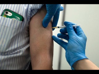 More than 10 million in Japan have received COVID-19 vaccinations so far