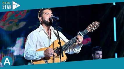 Kendji Girac : Pour sa fille Eva il voit les choses en grand, révélations sur ce qu'il prévoit pour