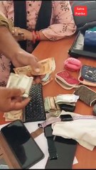 सतनाः लेडी थीफ गैंग के निशाने पर गर्ल्स कॉलेज