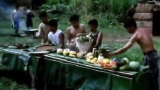 PINOY FULL ACTION MOVIE - MANANABAS | Cesar Montano Clip1