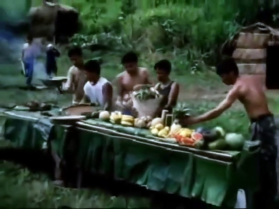 PINOY FULL ACTION MOVIE - MANANABAS | Cesar Montano Clip1 - video ...