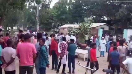 जौनपुर: 'ताऊ की हत्या' का 37 साल बाद लिया बदला, जमकर तड़तड़ाई गोली