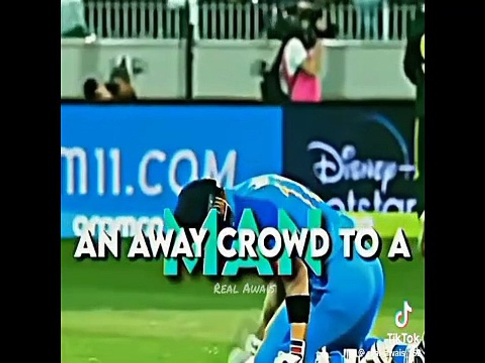 king kohli