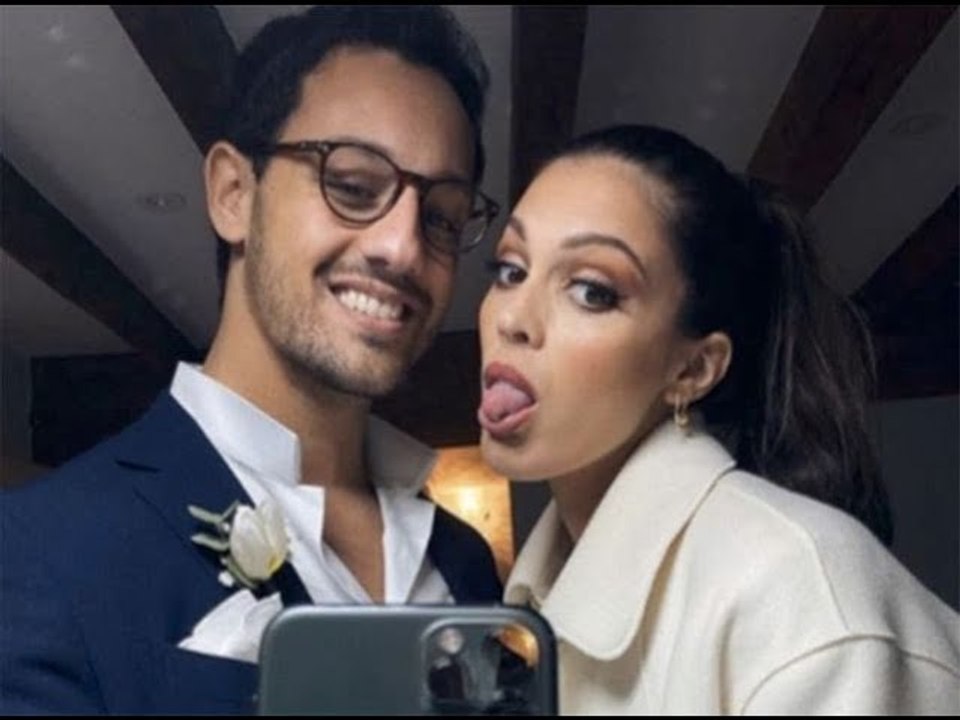 Iris Mittenaere et Jade Hallyday liées : à Marrakech, c'est vacances grand luxe !