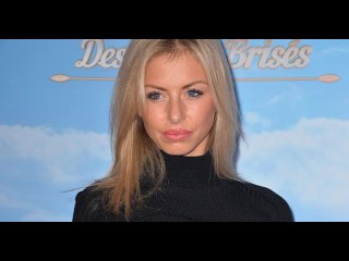 Stéphanie Clerbois maman pour la 2e fois : elle dévoile enfin le visage de sa fille, elle est sublim