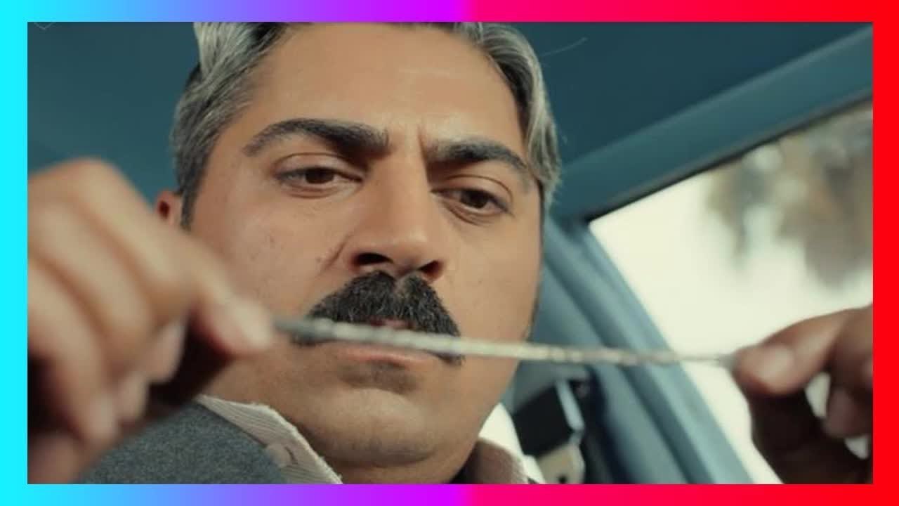 El capítulo de hoy jueves de 'Tierra Amarga' en Antena 3