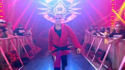 Two huge championship matches headline Monday Night Raw： Raw Season Premiere sneak peek