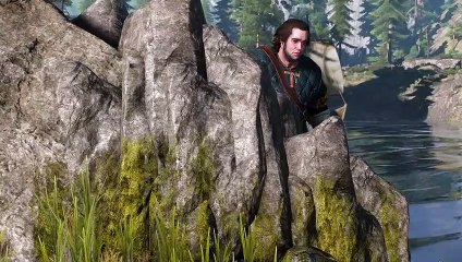 The Witcher 3 : Wild hunt | In Ciri's footsteps : Skellige part 8