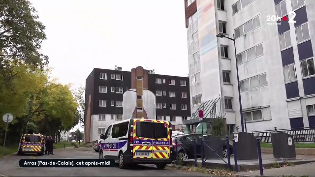 Attaque à Arras : Portrait du terroriste, le très inquiétant Mohammed Mogouchkov, radicalisé de nationalité russe et arrivé en France en 2008