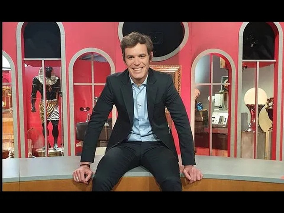 Affaire conclue (France 2) : L'émission rapporte gros à Damien Tison !