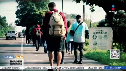 Se cumplen 13 años de la masacre de San Fernando