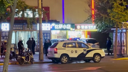 주중 이스라엘 대사관 직원 공격 용의자 검거 / YTN