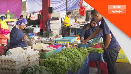 KPDN perkasa tangani ketirisan subsidi dan amalan kartel