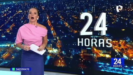 San Miguel: investigan intento de secuestro a ciudadano extranjero tras llegar a Lima