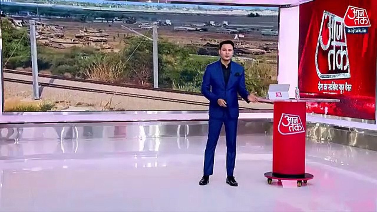 Israeli army entered Gaza Strip, huge destruction in Gaza!