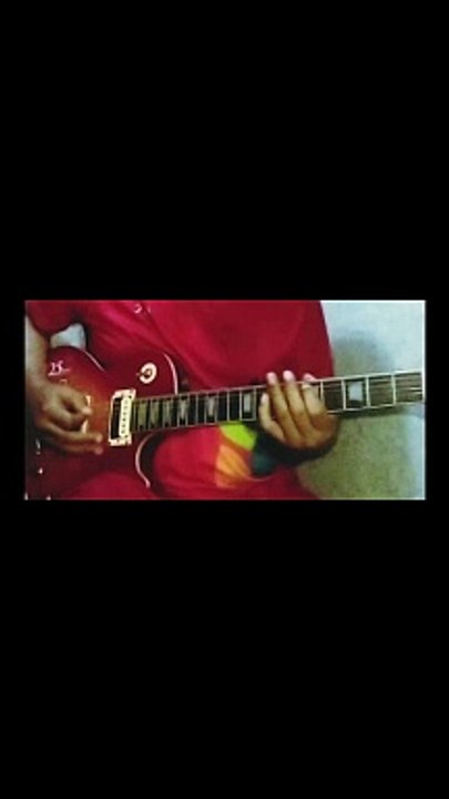 No Doubt Gwen Stefani - Just a Girl (Guitar Cover)