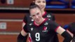 Yulia Gerasimova - Ukrainian volleyball player blew up the Internet