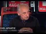 Jean-Jacques Bourdin accusé d'agression sexuelle : Jean-Michel Apathie prend sa défense et estime