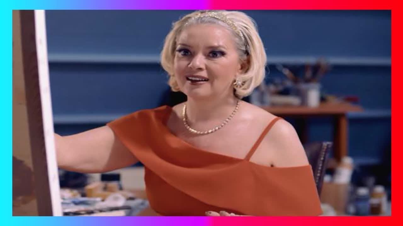 Avance de 'Amor a segunda vista' – La nueva mejor amiga