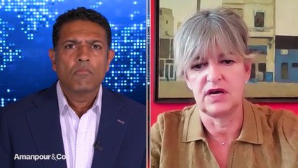 Amanpour & Co. - September 15, 2023