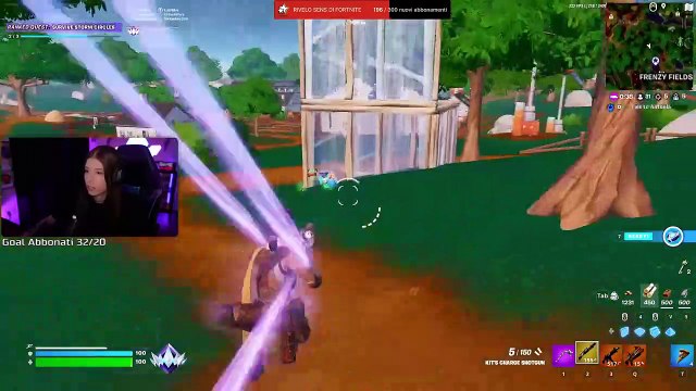 THEY REPORTED ME AFTER DOMINATING RANKED UNREAL! FORTNITE ITA