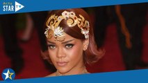 L'histoire derrière le look. Rihanna : pourquoi cette robe jaune a été la plus détournée sur les rés