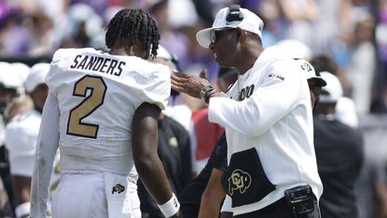Colorado Buffaloes Dominate Stanford by playing strong Defense